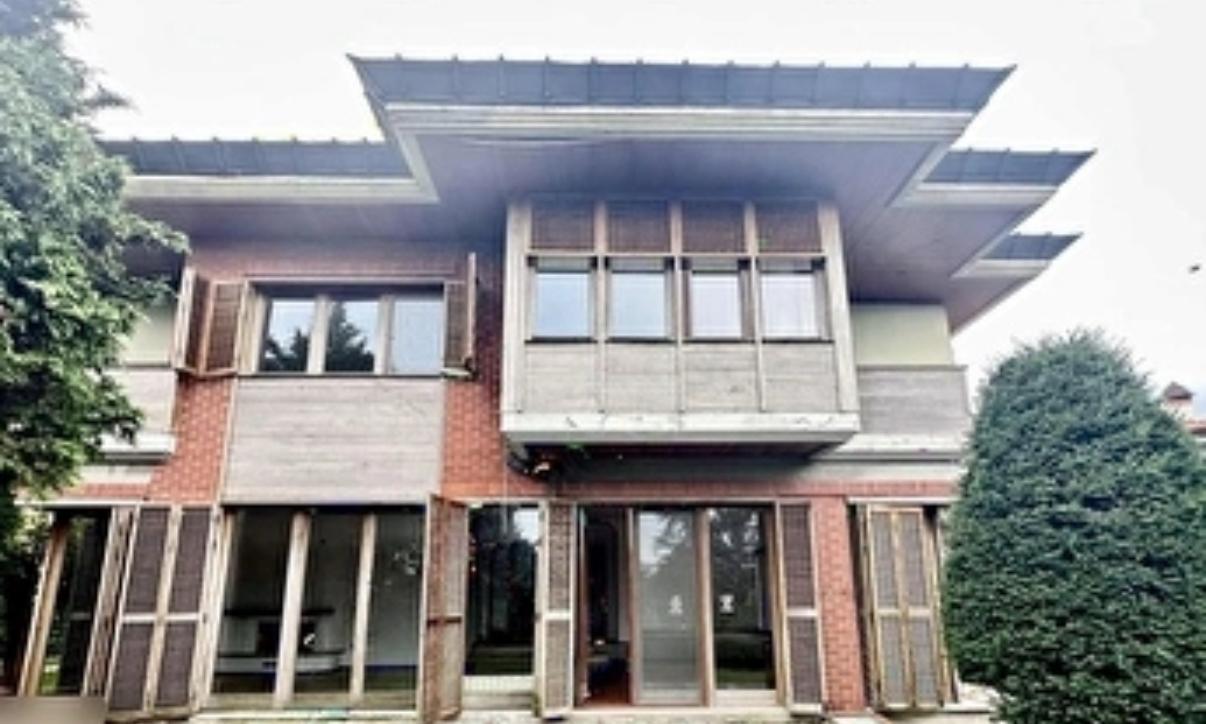 Nakkaştepe Boğaziçi Villaları Güçlendirme Uygulaması